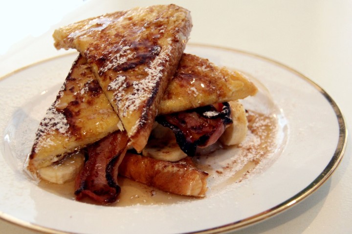 French-Toast (Small)